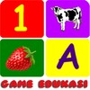 Game Edukasi Anak Lengkap icon