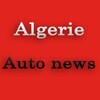 Algérie auto news icon
