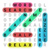 Word Search Nature Puzzle Game 图标