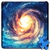 Galaxy Puzzle + LWP icon