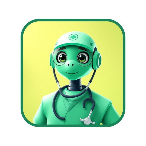 Dr.Fit - Your Personal Ai Doctor Assitant for Android - Download the ...