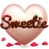 Icon von Sweetie GOLauncher EX Theme