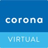 Corona RA icon