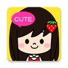 Cute icon