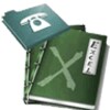 Icon von Contact To Excel