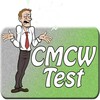 CMC Word Test icon