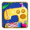 Tailor Kids Clothes icon