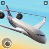 Airplane Simulator Flight Game icon