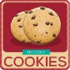 Cookies and Brownies Recipes icon