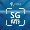 SGWorkPass icon