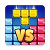 Block Heads: Duel puzzle games 아이콘
