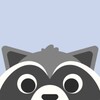 Ikon Trash Panda