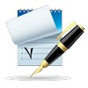 Noteplus icon