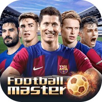 FOOTBALL MASTERS - Jogue Grátis Online!