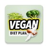 Vegan Recipes App icon