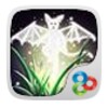 The Bat Elf GOLauncher EX Theme icon