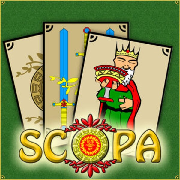 Scopa para Windows - Descarga gratis en Uptodown