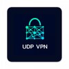 Icône Udp VPN