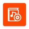 MP3 Cutter and Ringtone Maker icon