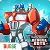Icono de Transformers Rescue Bots: Hero Adventures