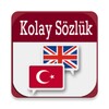 Kolay Sözlük İngilizce Türkçe icon
