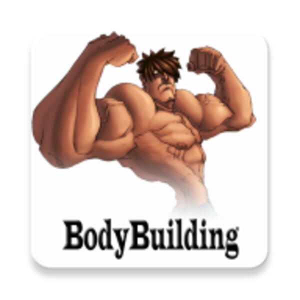 BodyBuilding for Android - Download the APK from Uptodown