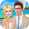 Stars Honeymoon - Spa Makeover icon