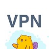 VPN service 图标