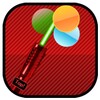 Laser Simulator Shooter Game icon