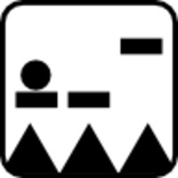 Impossible Ball - bouncy dash android app icon