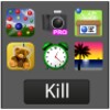 Application Icon Killer Widget 아이콘