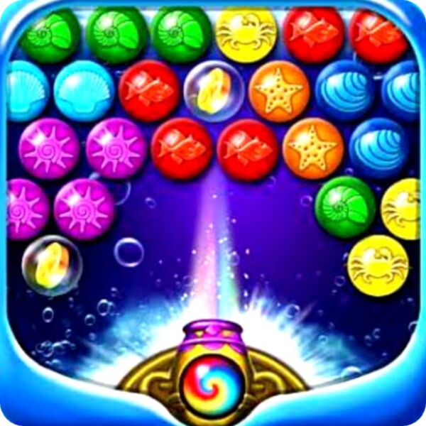 Bubble Shooter Pro Max for Android - Download the APK from Uptodown