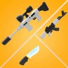 Weapon Merge icon