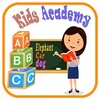 ไอคอน Kids Academy