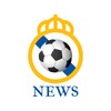 Unofficial Real Madrid News icon