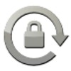 Rotation Lock icon