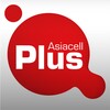 Asiacell Plus icon