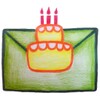 Auto Mail Sender™ Birthday Edition icon