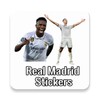 Icon von Real Madrid Stickers