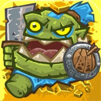 Armor Blade android app icon
