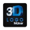 3D Logo Maker icon