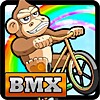 BMX Crazy Bike icon