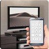 ไอคอน TV remote controller