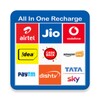 Icono de All In One Mobile Recharge