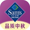 Icona di Sam's Club