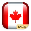 Canada Radio FM icon