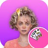 Solitaire Makeup icon