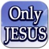 오직예수 icon