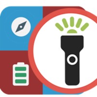 Brightest Flashlight - Torch for Android - Download the APK from Uptodown
