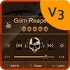 Grim Reaper PlayerPro Skin icon